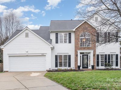 4694 Dalton Ct NW, Concord, NC, 28027