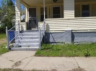 10803 Navarre Ct, Cleveland, OH