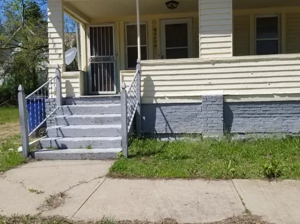 10803 Navarre Ct, Cleveland, OH 44108