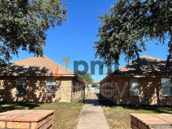 1913 Villa Linda Ave #4, Edinburg, TX 78541