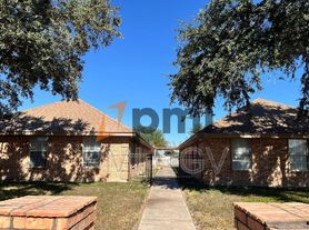 1913 Villa Linda Ave, Edinburg, TX