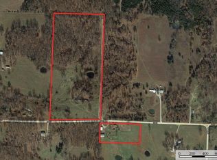 7766 E 50th Rd, El Dorado Springs, MO 64744