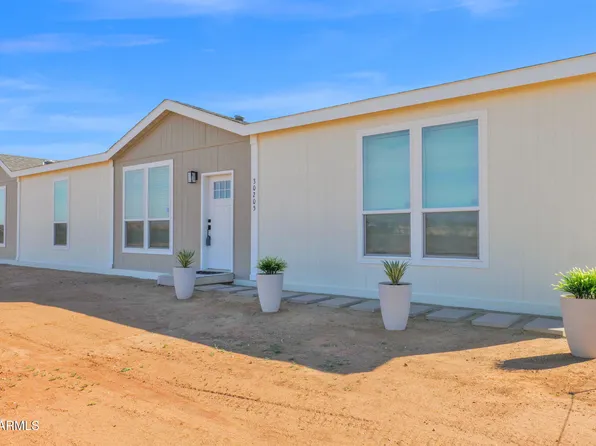 30205 N 231 Avenue, Wittmann, AZ 85361
