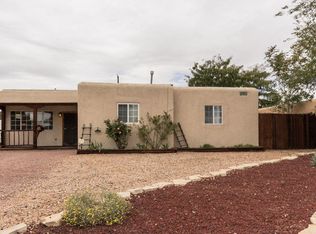 2933 Truman St NE, Albuquerque, NM 87110