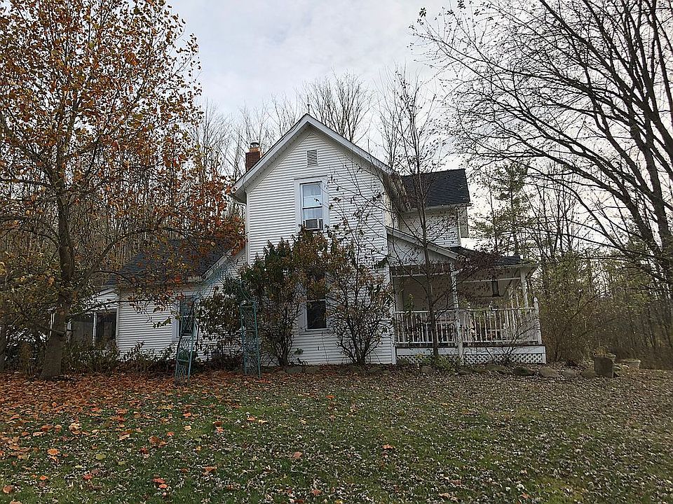 1907 Medina Line Rd, Akron, OH 44333 Zillow