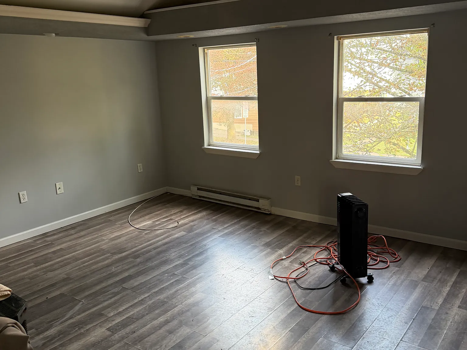 1 bed, 602 sqft, $1,200 — Photo 3