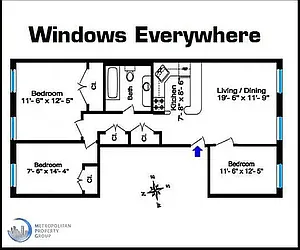 Rented by Owner