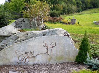 Lot #1 Wapiti Way, Blowing Rock, NC 28605