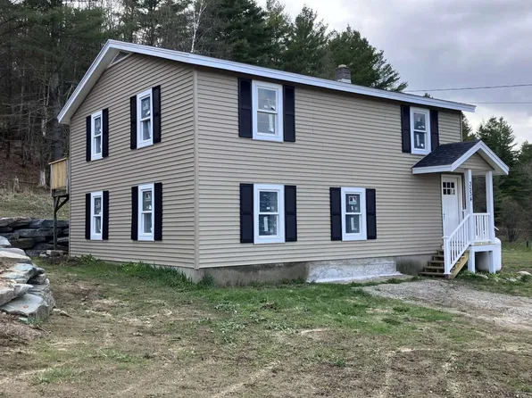 3534 VT RT. 155, Mount Holly, VT 05758