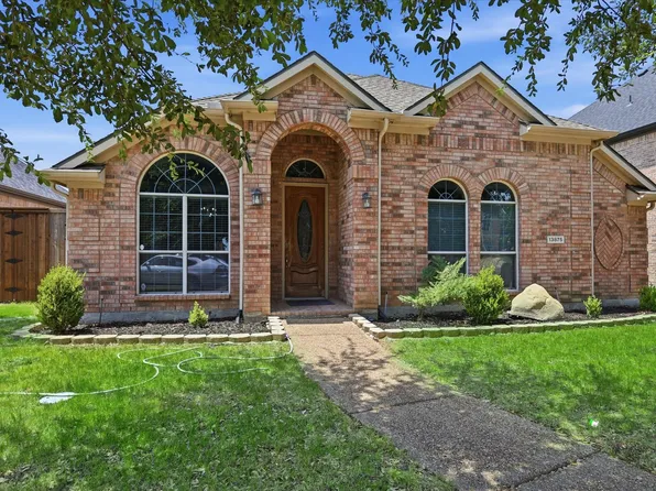 13875 Valley Mills Dr, Frisco, TX 75033