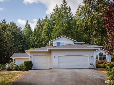 8733 180th Street SE, Snohomish, WA, 98296