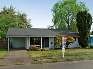 13375 SW Pearl St, Beaverton, OR 97005