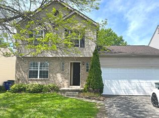 2885 Ambarwent Rd, Reynoldsburg, OH 43068