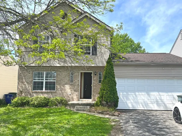 2885 Ambarwent Rd, Reynoldsburg, OH 43068