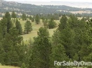 705 Kirtley Rd, Lusk, WY 82225