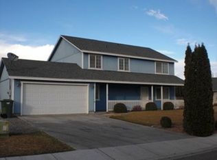 4682 Thrush Ln, West Richland, WA
