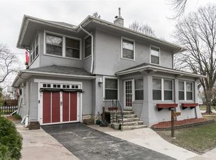 1845 4th Ave SE, Cedar Rapids, IA 52403