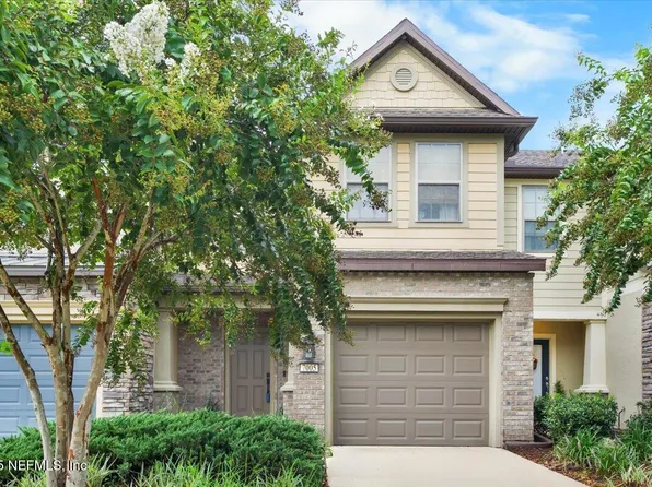 7005 BERRYBROOK Drive, Jacksonville, FL 32258