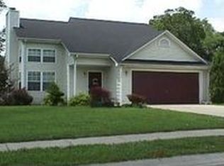 508 College View Dr, Elizabethtown, KY 42701