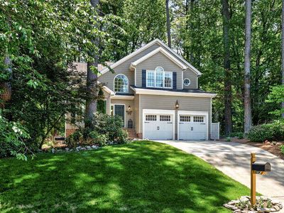 111 Parkcrest Dr, Cary, NC, 27519