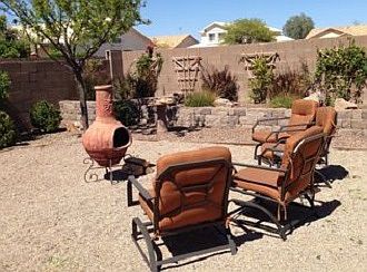 2nd image of 9685 E Paseo