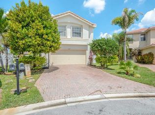 12955 SW 43rd Ct, Miramar, FL 33027