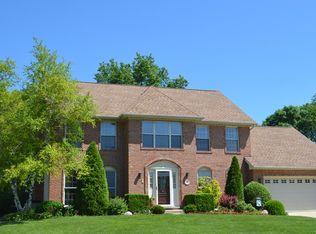 5115 Barcroft Dr, Hoffman Estates, IL