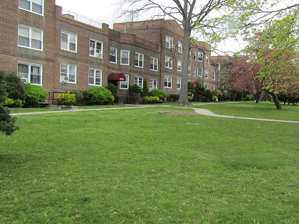 1st image of 141-48 79th Ave APT 2G