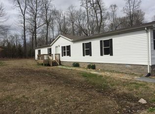 1393 Poplar Ridge Rd, Chapmansboro, TN 37035