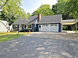 5083 Ellicott Rd, Orchard Park, NY 14127