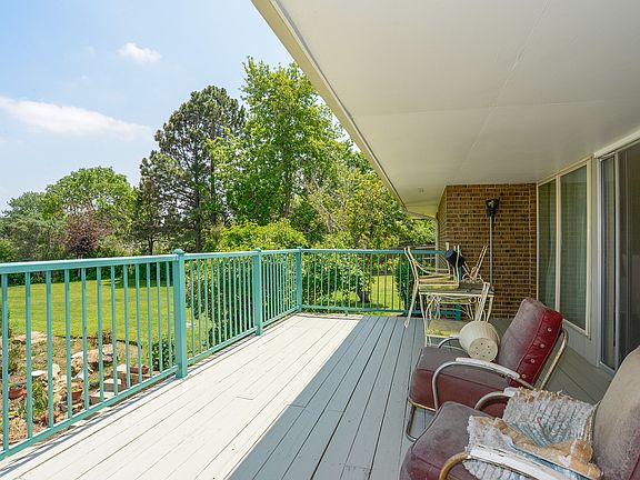 Indoor/outdoor living