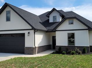 121 Pocola Way LOT 1, Loudon, TN 37774