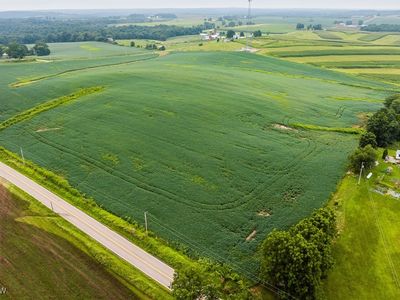 County Road 75, Brinkhaven, OH, 43006