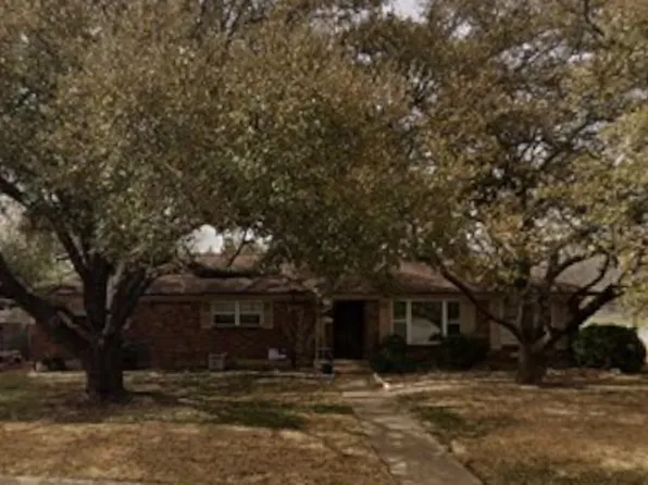 5700 Wonder Dr, Fort Worth, TX 76133