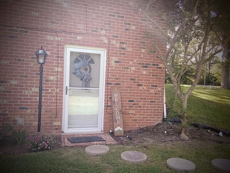 27136 Baptist Church Rd — Photo 1