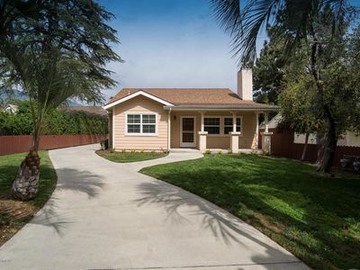 1424 Wesley Ave, Pasadena, CA, 91104