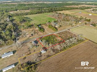 27412 Krehling Rd, Elberta, AL 36530