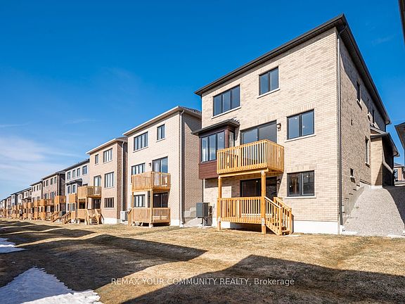 3rd image of 106 Bearberry Rd Lot 44