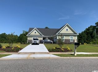 2112 Wood Stork Drive Wild Wing LOT 369, Conway, SC 29526