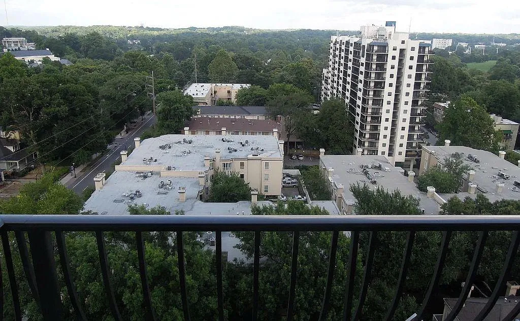 1 bed, 1.0 bath, 750 sqft, $1,850 — Photo 4