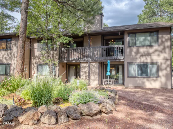 2713 Sports Village Loop #15, Pinetop, AZ 85935