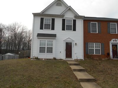 9824 Plaza View Way, Fredericksburg, VA, 22408