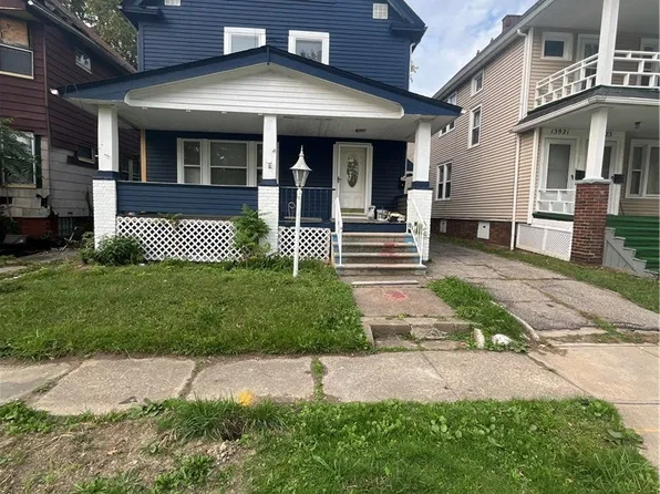 13917 Potomac Ave, East Cleveland, OH 44112