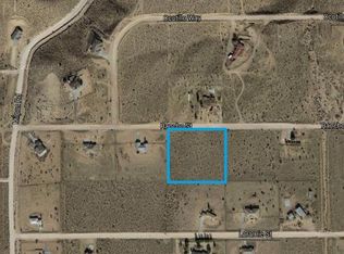 25873 Rancho St, Apple Valley, CA 92308