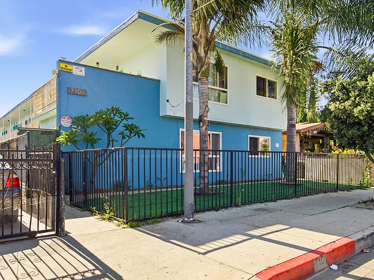 7101 Rugby Ave — Photo 15