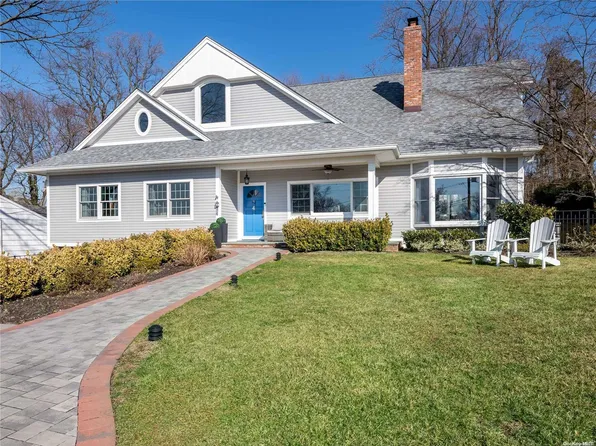 4 Fairview Lane, Glen Cove, NY 11542