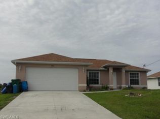 2901 19th St SW, Lehigh Acres, FL 33976