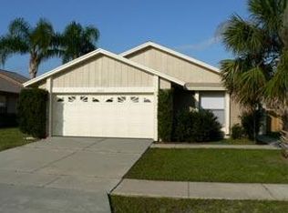 3266 Peace Pipe Dr, Kissimmee, FL 34746