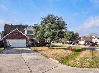 22902 Sebastian Dr, Porter, TX 77365