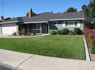1670 Long St, Santa Clara, CA